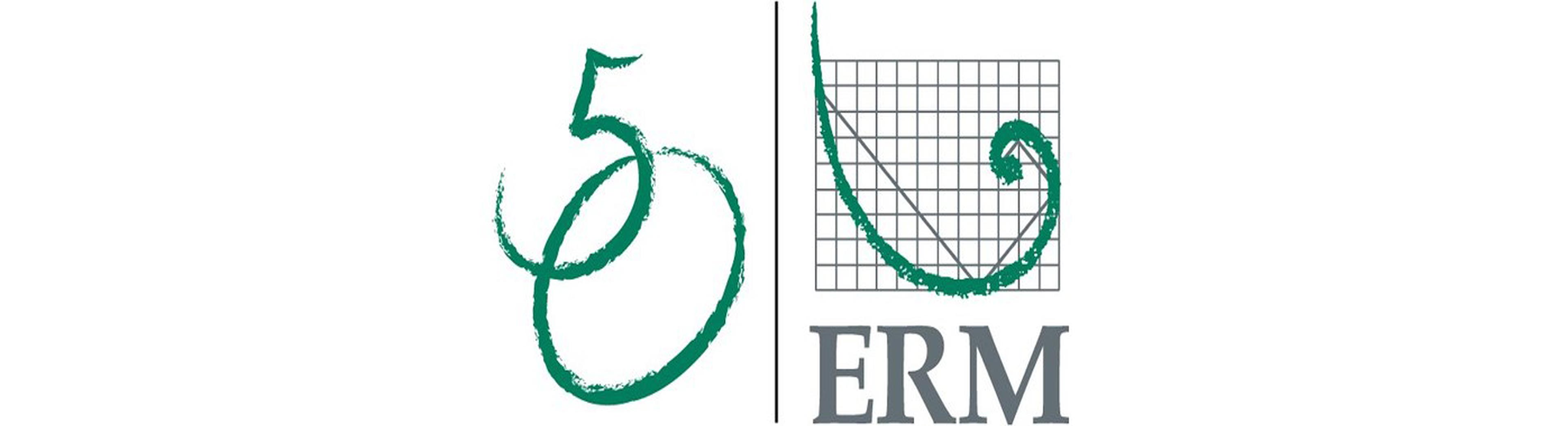 ERM logo